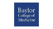 Baylor College of Medicine Logo